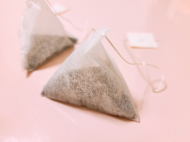 薬膳茶・サン茶