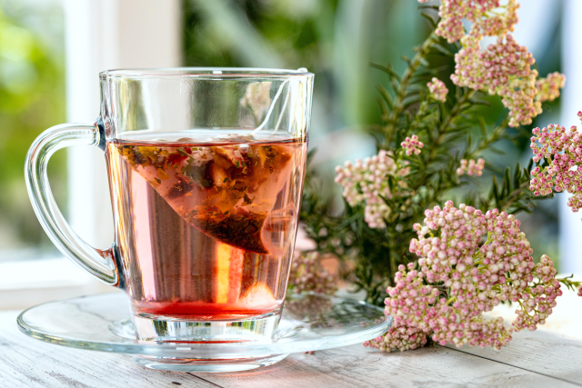 薬膳茶・サン茶