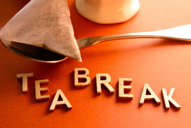 薬膳茶・サン茶